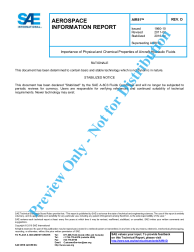 SAE AIR 81D:2016-04-20