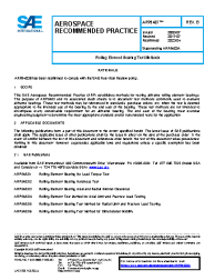 SAE ARP 5483B:2023-04-26