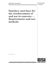 BS 6744:2001+A2:2009