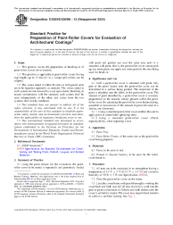 ASTM D5069/D5069M-13(2025)