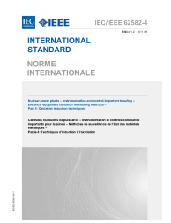 IEEE/IEC 62582-4:2011