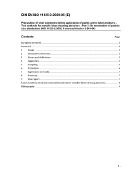 DIN EN ISO 11125-2:2020-05