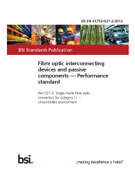 BS EN 61753-021-3:2013