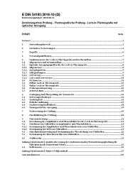 DIN 54185:2018-10