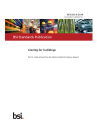 BS 6262-4:2018
