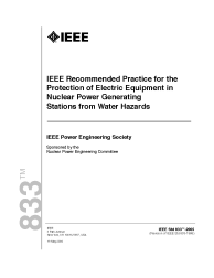 IEEE 833:2005 (R2011)
