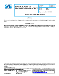 SAE J 2747:2019-09-13