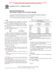 ASTM B792-01(2005)e1