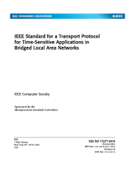 IEEE 1722:2016