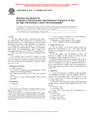 ASTM D5143-91(2004)e1