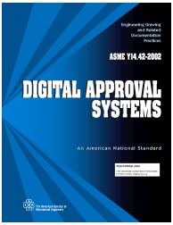ASME Y14.42-2002 (R2008)