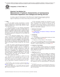 ASTM C1745/C1745M-25