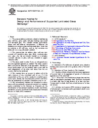 ASTM E2751/E2751M-21