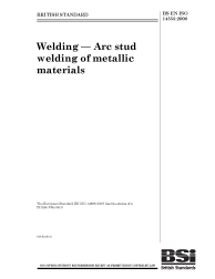 BS EN ISO 14555:2006