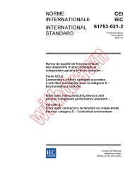 IEC 61753-021-2:2002