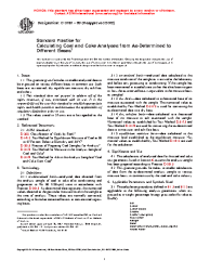 ASTM D3180-89(2002) (R1989)
