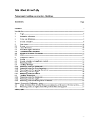 DIN 18202:2019-07