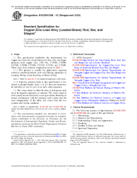 ASTM B453/B453M-19(2026)