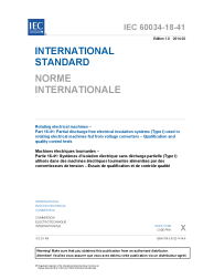 IEC 60034-18-41:2014