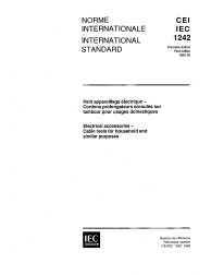 IEC 61242:1995