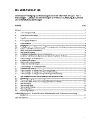 DIN 2001-1:2019-01