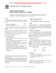 ASTM D2663-95a(2006)