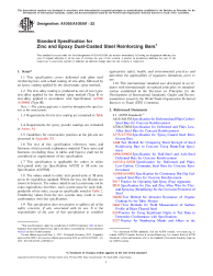 ASTM A1055/A1055M-22