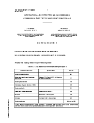 IEC 60436:2015/COR1:2020