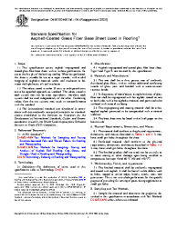 ASTM D4601/D4601M-04(2020)