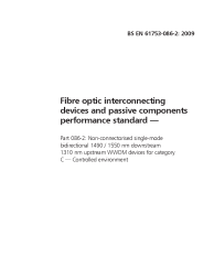 BS EN 61753-086-2:2009