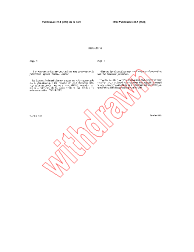 IEC 60034-9:1972/COR1:1972
