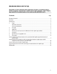 DIN EN ISO 8503-5:2017-07