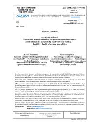 ASD-STAN prEN 4677-001:2020