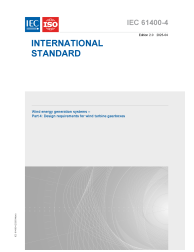IEC 61400-4:2025