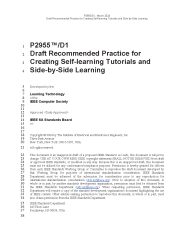 IEEE 2955:2025