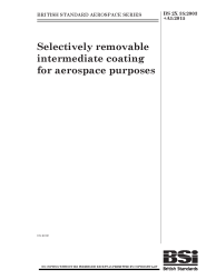 BS 2X 35:2003+A1:2015