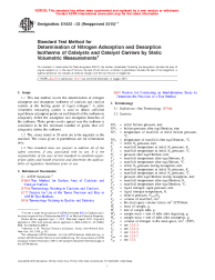 ASTM D4222-03(2015)e1