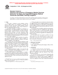 ASTM F1256-90(2002) (R1990)