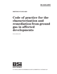 BS 8485:2007