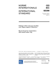 IEC 60399:2004