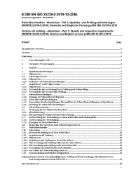 DIN EN ISO 25239-5:2019-10