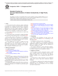 ASTM D6504-11(2016)e1