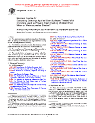 ASTM D5367-16