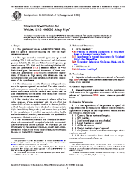 ASTM B464/B464M-15(2020)