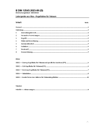 DIN 12545:2023-09