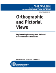 ASME Y14.3-2012 (R2018)