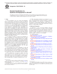 ASTM F3061/F3061M-23