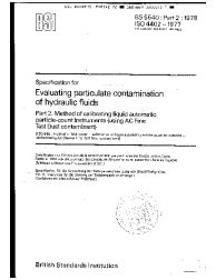 BS 5540-2:1978