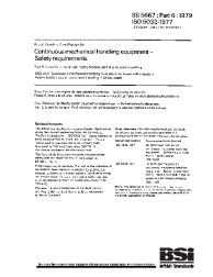 BS 5667-6:1979