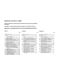 DIN EN ISO 11074:2015-11